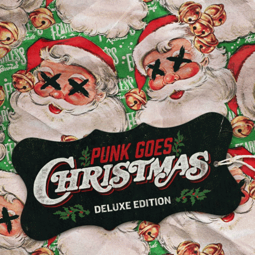 Punk Goes Christmas: Deluxe Edition